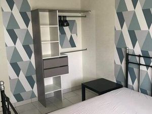 Logement F2 bourg de pannes