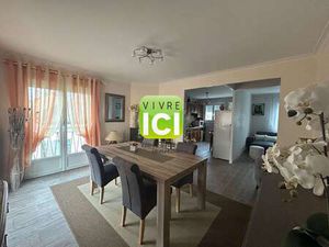 Vente Maison à Pontchâteau (44160) : à vendre / 89m² Pontchâteau