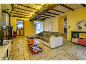 Maison 6 pièces 149 m²