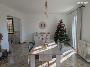 MAISON à ST Cassien