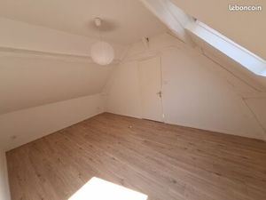 ? À LOUER – Maison 58 m² – Saint-Quentin CENTRE VILLE – 570 charges comprises
