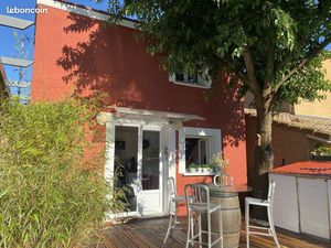 Location petite maison  étudiant  stagiaire