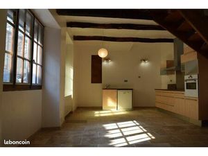 Maison de village 100m² Valensole 04210