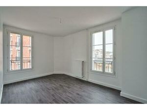 Appartement T2