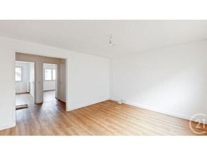 Appartement F3 à vendre - 3 pièces - 55 m2 - Aubervilliers - 93 - ILE-DE-FRANCE