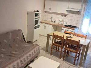 Appartement type T3 49m2 2 chambres