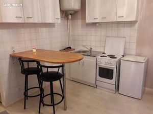 Meublé T2 à Châtel-Guyon