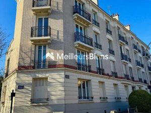 Appartement 2 pièces 55 m²