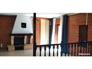 Appartement T3 de 53m2 à louer