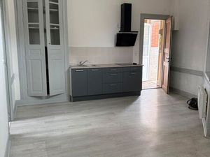 Appartement RDC 26m2