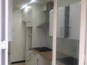 A louer appartement T2 refait entièrement