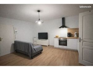 T2 Quartier Saint Rémi