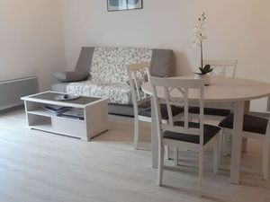 T2 45 m² dans une résidence sécurisée avec parking privatif face à l'ancien hôpital de la 