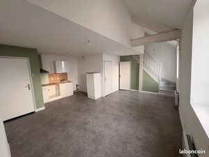 T2Bis Roubaix Fosse aux Chênes