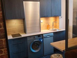 2 pieces - 33 m2 - Vichy coeur de ville