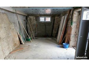 Garde meubles / Box de stockage Pontivy Centre