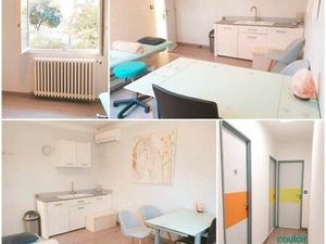 Location local paramédical