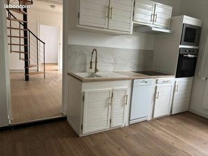 Maison à louer à Chambray-les-tours - centre ville