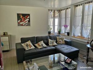 Maison 3 chambres 95m²