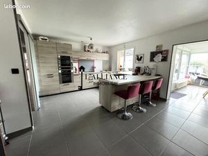 Maison 7 pièces 170 m²