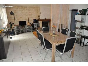 Charmante maison  coup de coeur assuré