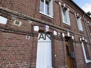 Maison 4 pièces 69 m²