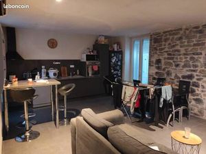 Maison à Saint-Martin-de-Valgalgues