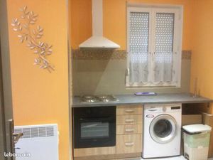 Maison sympa 2 chambres