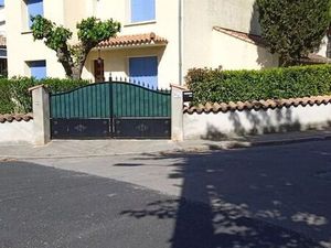 Particulier loue villa F6- 179m2 + jardin Montpellier Ouest