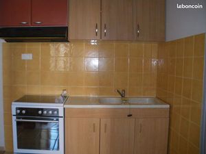 Location appart centre ville