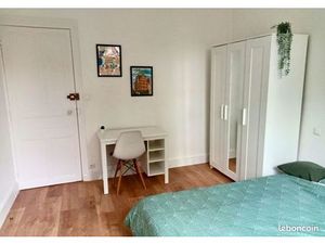 Chambre 13m2 - Proche Tramway