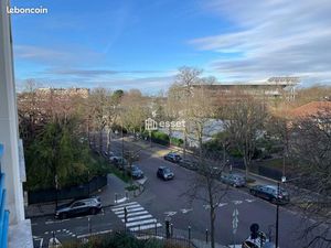 Appartement 6 pièces 187 m²