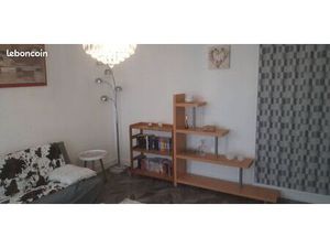 Meublé T2 Facultés kergoat