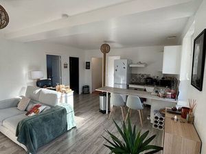 Appartement F2 60m2 Estrees saint Denis