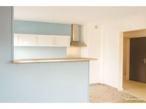 À louer – Très bel appartement T3 de 67 m² - Residence Les Bouleaux