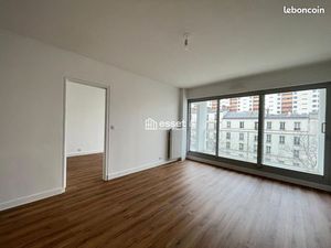 Appartement 2 pièces 55 m²
