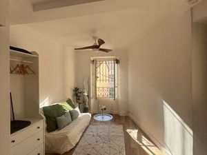 Location studio 19m2 - 6 mois renouvelable