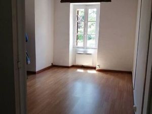 Logement 2 pièces à louer