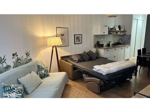 Studio meublé Moriani dispo 1/03/2026