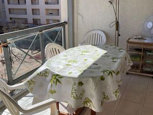 STUDIO meublé(30 m2) A LOUER A SETE en bail mobilité ETUDIANT (Janvier à juillet 2026) 360