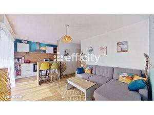 T2 meublé à Tarnos