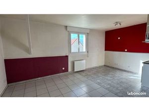 Appartement 3 pièces 53 m²