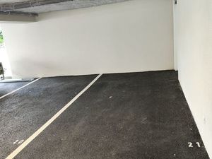 Parking couvert quartier CHU Pellegrin / Arlac