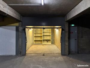 Location Box Quartier Vanne à Montrouge