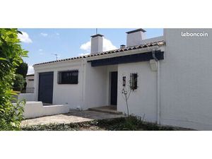 Maison t4 cazilhac 11570