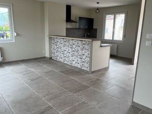 Maison à louer Ciry le Noble