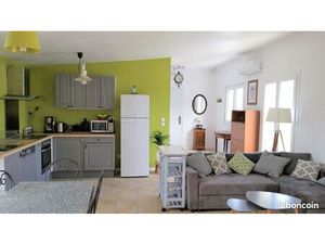 Gite au calme dans les vignes