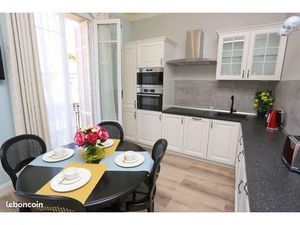 Charmant T2 rénové