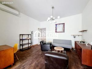 Maison 2 pièces 60 m²