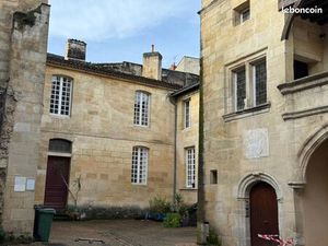 T3 Bordeaux centre Saint Paul